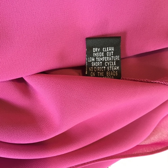 Adrianna Papell Dress Sz 6P - Picture 8 of 8